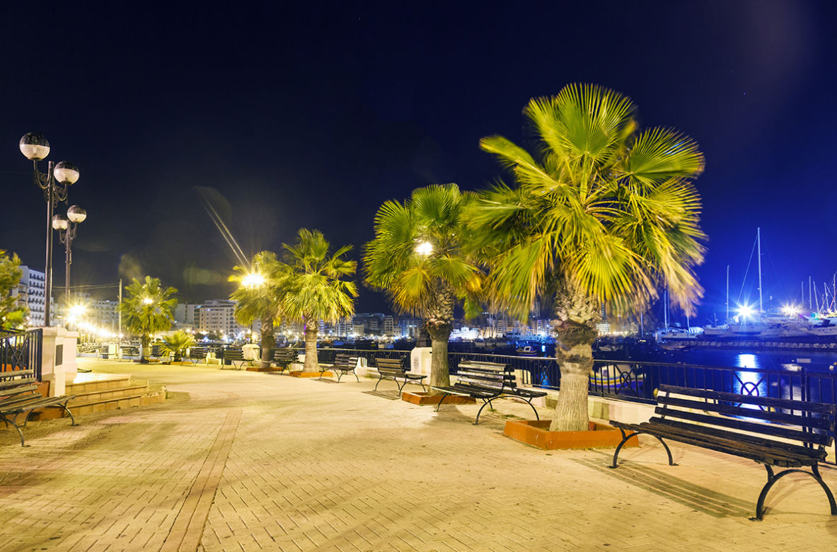 Malta