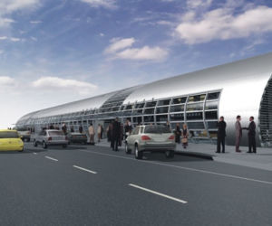 Terminal Modlin