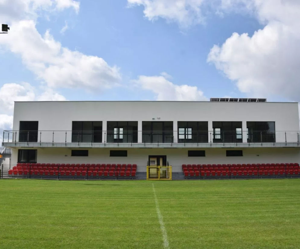 wikielec stadion
