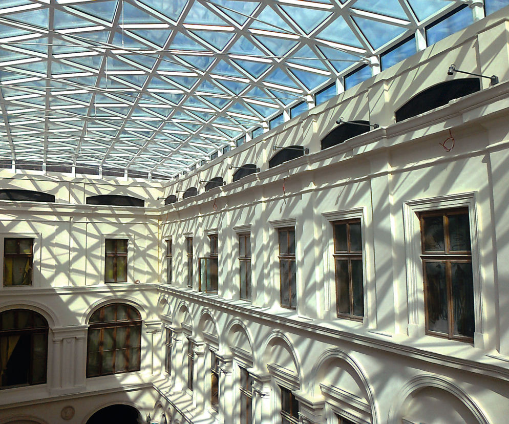 Muzeum Czartoryskich w Krakowie_Biuro Projektów Lewicki Łatak_18
