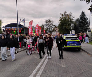 Skolim, Myslovitz i Bezpiecznik na Dniach Siedlec