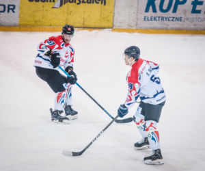 KH Energa Toruń - Comarch Cracovia 5:2, zdjęcia z meczu