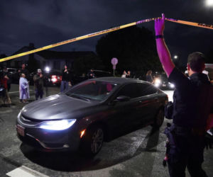 Tu mieszka zamachowiec, który polował na Trumpa