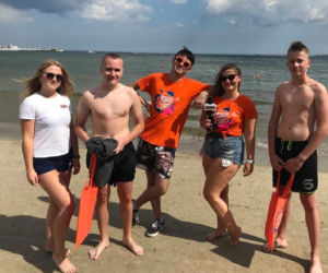 Trójmiejska ekipa ESKA Summer City w akcji! [ZDJĘCIA]