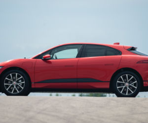 Jaguar I-Pace HSE