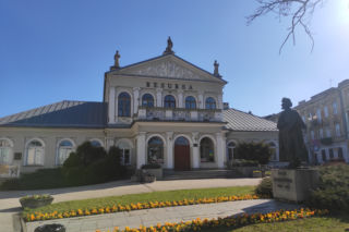 Resursa Obywatelska dołącza do obchodów nocy muzeów