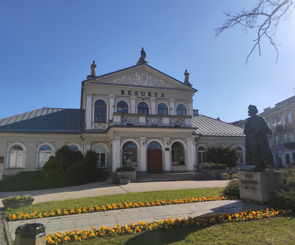 Resursa Obywatelska w Radomiu
