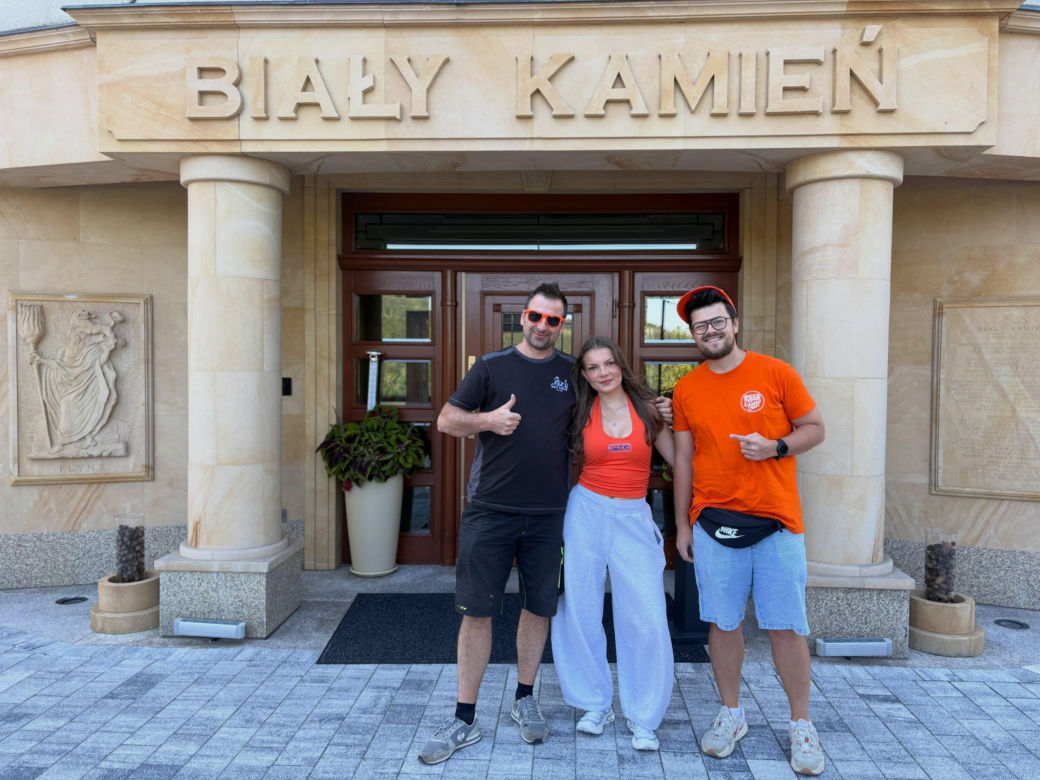ESKA Summer City w Świeradowie-Zdroju. Tak bawiliśmy się z widokiem na Izery!
