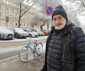 De Niro buduje w Krakowie hotel a mieszkańcy protestują