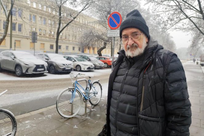 De Niro buduje w Krakowie hotel a mieszkańcy protestują