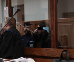 Wyrok dla Błażeja K.