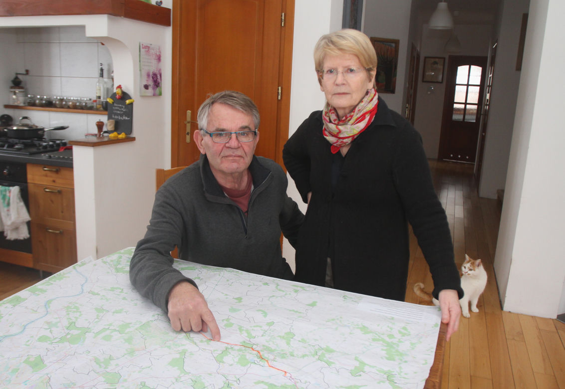 Jerzy Janeczka. Wiele razy oszukał śmierć, zabiła go pszczoła