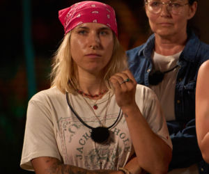 Królowa Przetrwania 3, odcinek 5