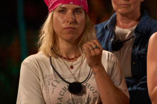 Królowa Przetrwania 3, odcinek 5