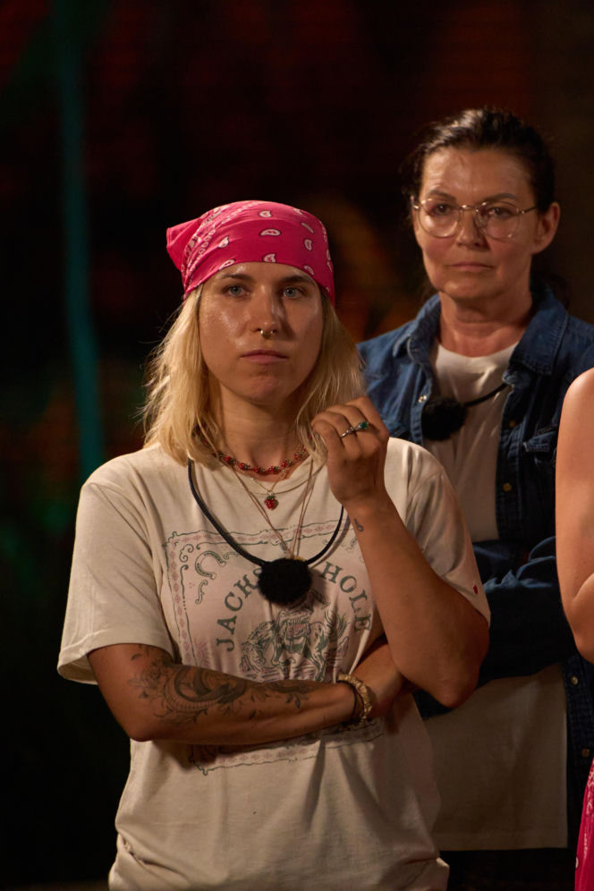 Królowa Przetrwania 3, odcinek 5