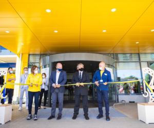 nowa IKEA w Polsce