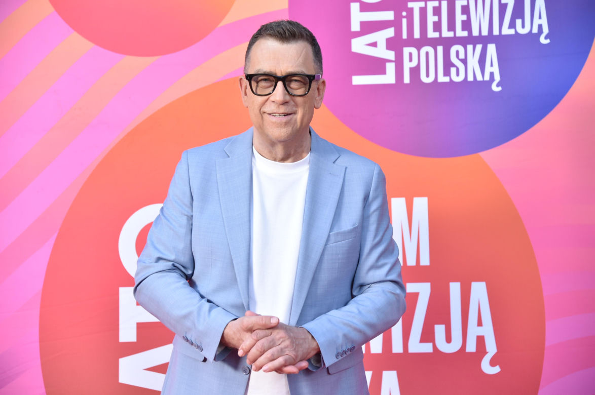 "Lato z Radiem i Telewizją Polską" w Chełmie