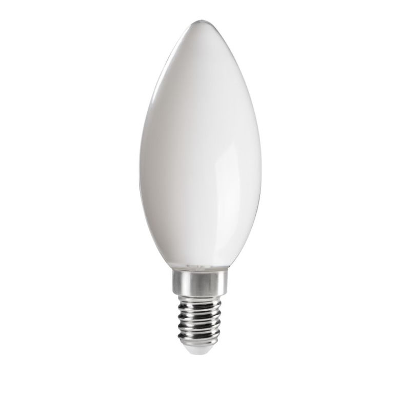 Klasyczna forma żarówki z technologią LED – poznaj Kanlux XLED