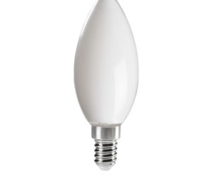 Klasyczna forma żarówki z technologią LED – poznaj Kanlux XLED