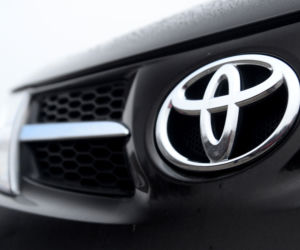 Toyota RAV-4
