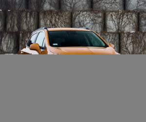 Opel Mokka X 1.6 CDTi 136 KM 4x4 Elite