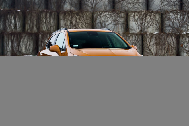 Opel Mokka X 1.6 CDTi 136 KM 4x4 Elite