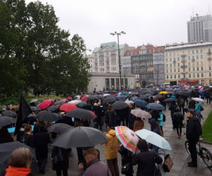 Czarny Protest 2017