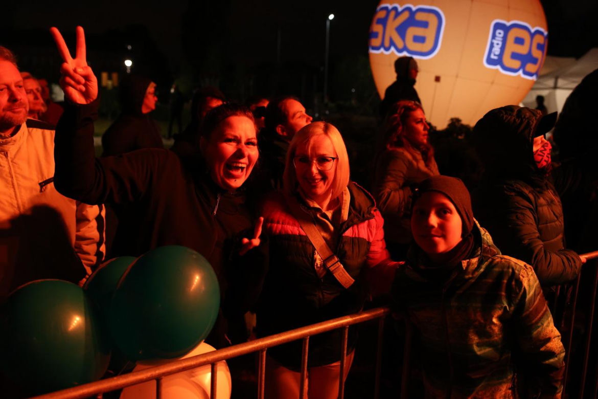 ESKA Music Tour na Dniach Chorzowa 2025