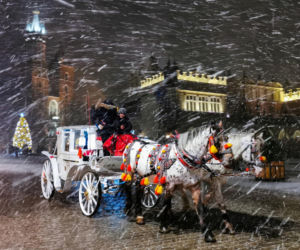 HUAWEI XMAGE Awards 2025. Polacy nagrodzeni