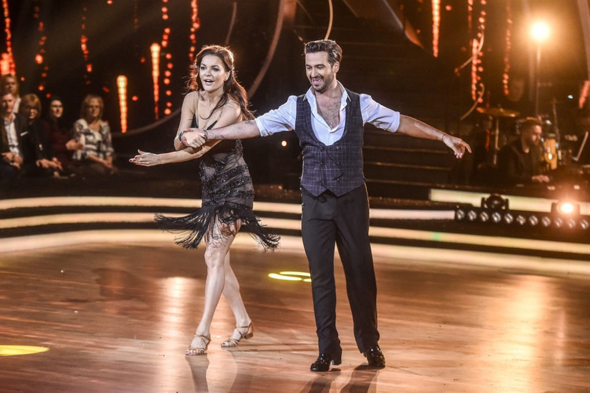 Ruszyła 9. edycja "Dancing With The Stars. Taniec z Gwiazdami"!
