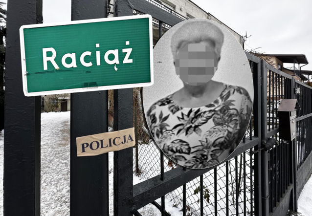 Zamordował dziadków, jego ojciec zabił matkę. Danutę i Andrzeja wszyscy cenili. Jak można tak potraktować bliskich?