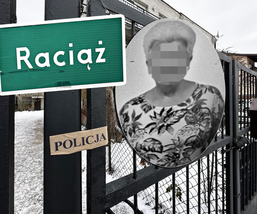 Zamordował dziadków, jego ojciec zabił matkę. Danutę i Andrzeja wszyscy cenili. Jak można tak potraktować bliskich?