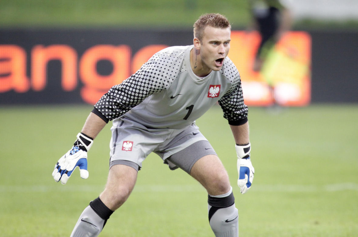 Artur Boruc