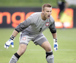 Artur Boruc