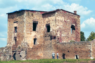 Zamek w Ćmielowie: Rockowa Twierdza Anny Zarębskiej. „To był projekt mega ekstrawagancki!”