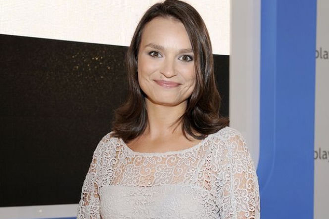 anna starmach