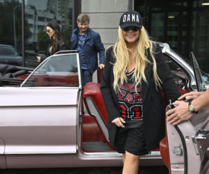 Maryla zarobi latem 1,5 miliona!