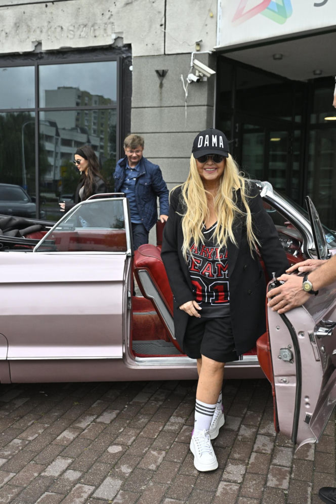 Maryla zarobi latem 1,5 miliona!