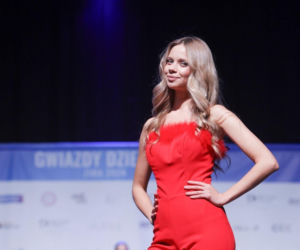 Magdalena Adamowicz