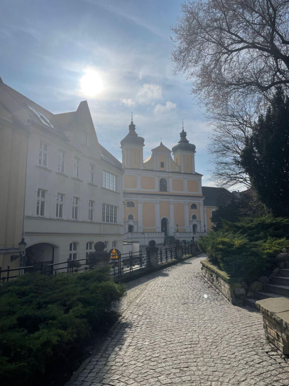 Stary Rynek w Poznaniu