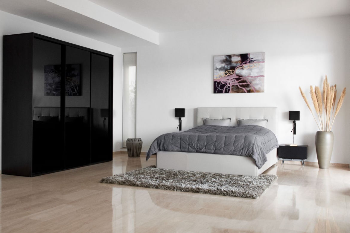 Meble BoConcept w filmie The Call