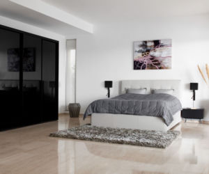 Meble BoConcept w filmie The Call