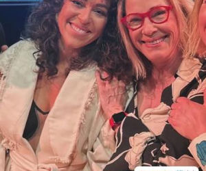 Natalia Kukulska świętuje 50-te urodziny