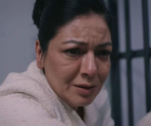 Wichrowe wzgórze: Tulay na granicy życia i śmierci! ZAWAŁ w więzieniu wstrząsa rodziną