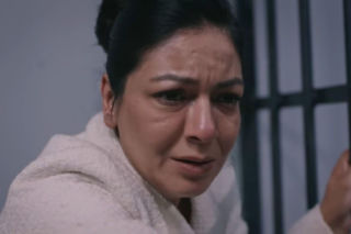 Wichrowe wzgórze: Tulay na granicy życia i śmierci! ZAWAŁ w więzieniu wstrząsa rodziną