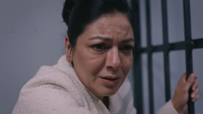 Wichrowe wzgórze odc. 313