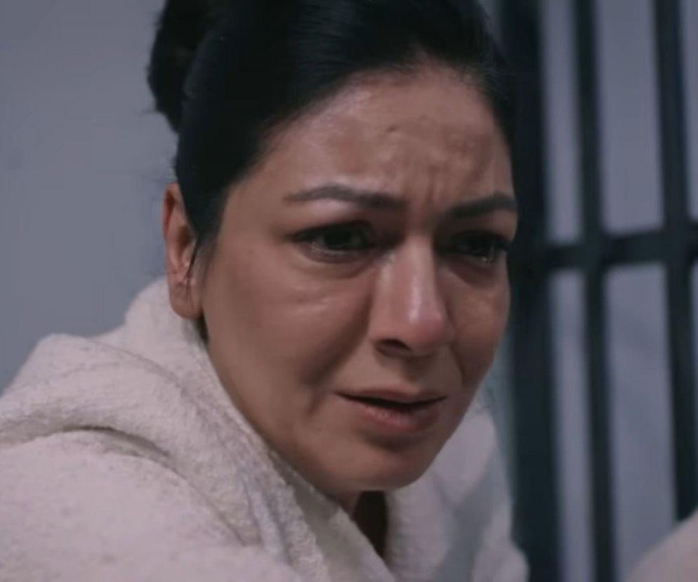 Wichrowe wzgórze odc. 313