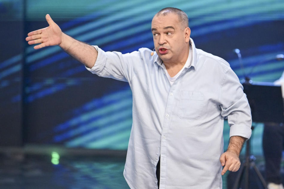 W Sopocie żartowali z polityków. Internauci piszą o końcu kabaretów