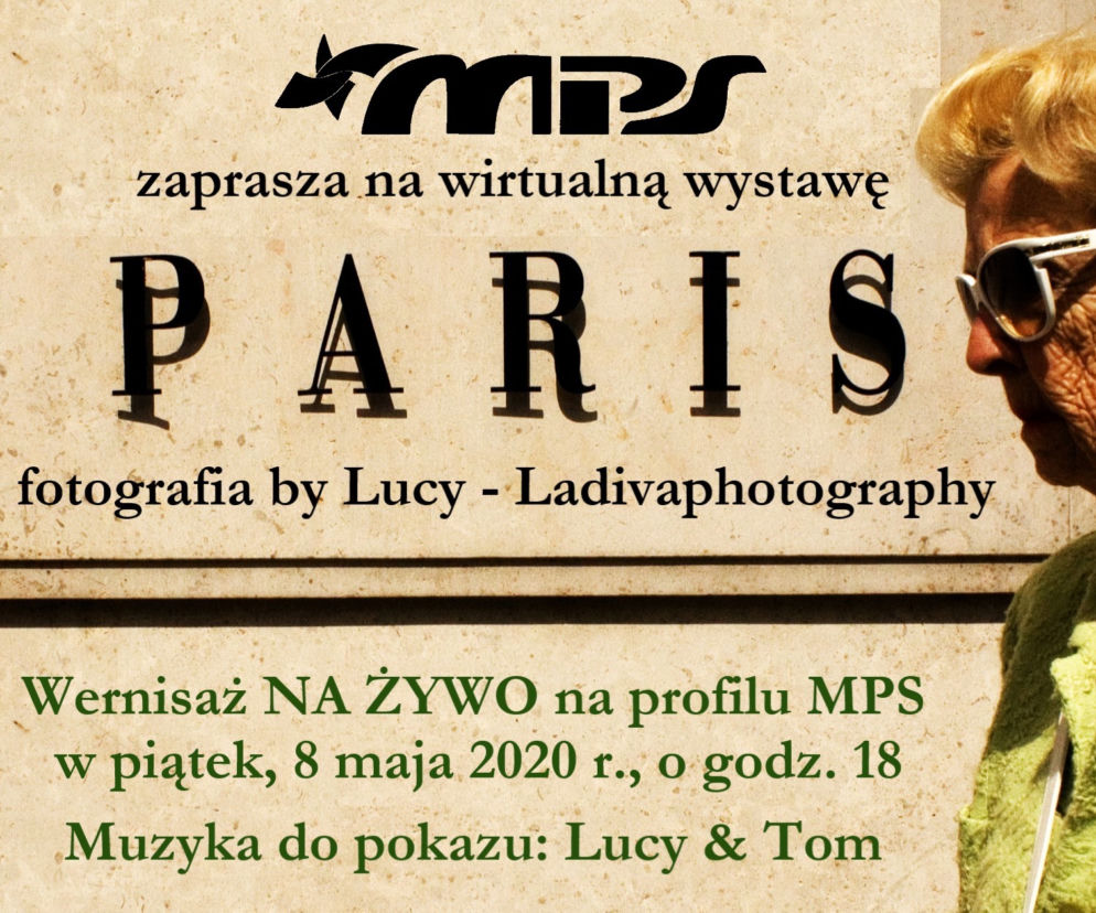 Pierwszy wernisaż online zaplanowała jedna z firm działających w Koszalinie