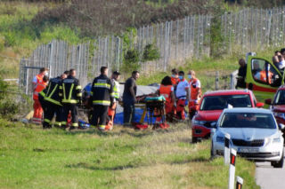 Tragiczna historia pielgrzymek do Medjugorie. Najtragiczniejszy wypadek pochłonął 20 ofiar